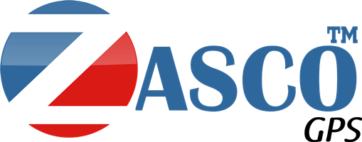 ZASCO GPS BRAND STORE logo