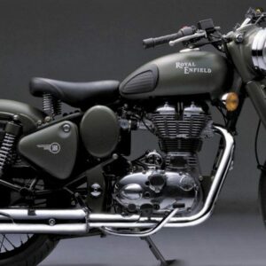 Royal Enfield