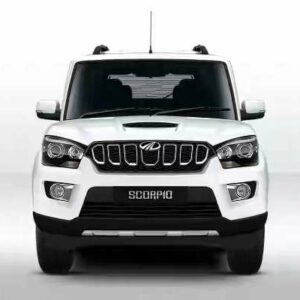 Mahindra Scorpio to get a head-up display